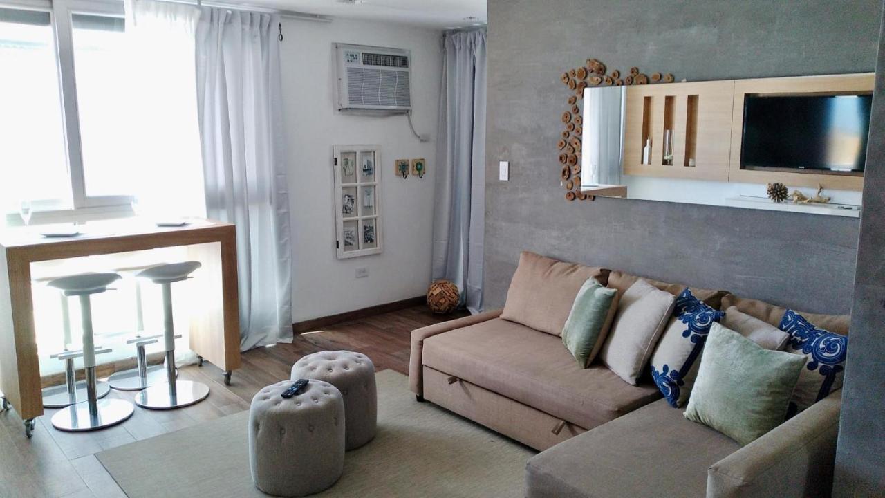 سان خوان Pr Rentals Beach Front Penthouse A 604 المظهر الخارجي الصورة