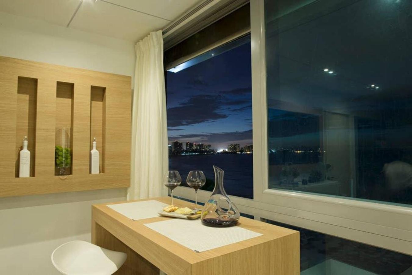 سان خوان Pr Rentals Beach Front Penthouse A 604 المظهر الخارجي الصورة