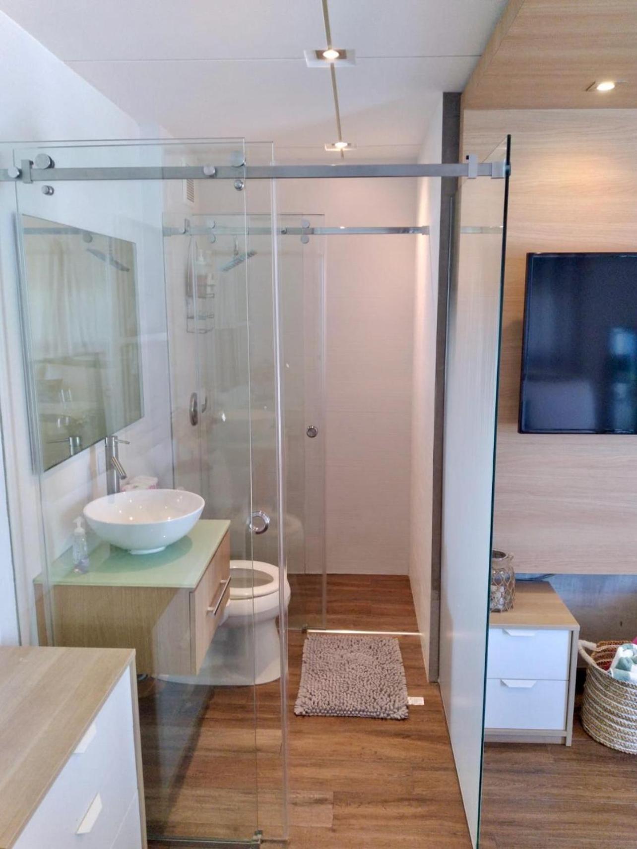 سان خوان Pr Rentals Beach Front Penthouse A 604 المظهر الخارجي الصورة