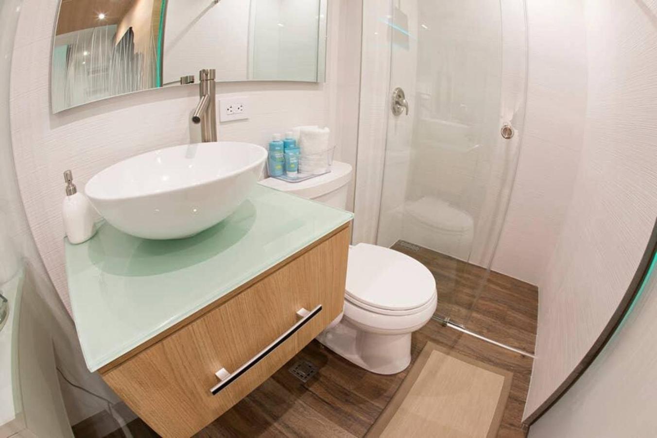 سان خوان Pr Rentals Beach Front Penthouse A 604 المظهر الخارجي الصورة