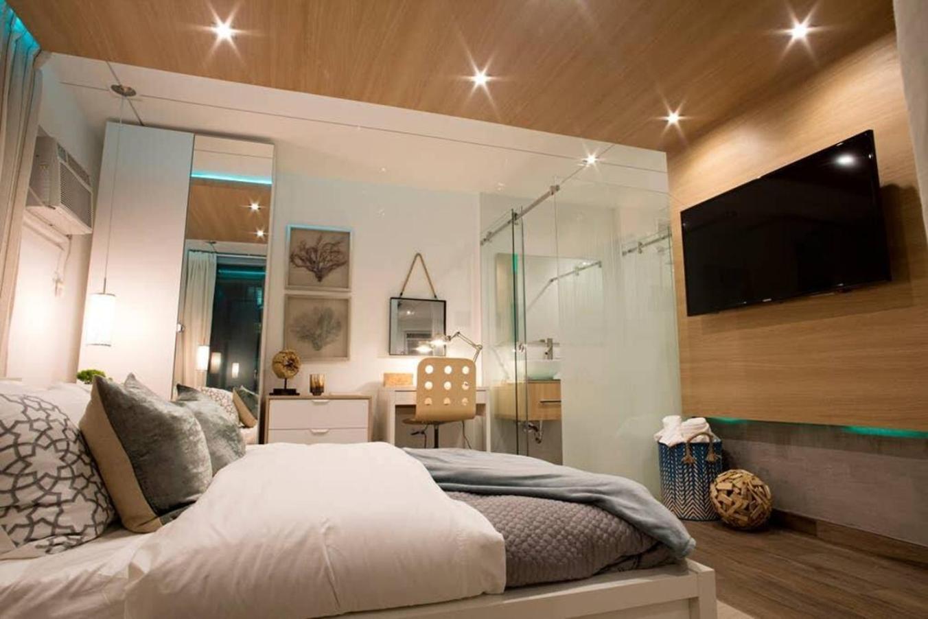 سان خوان Pr Rentals Beach Front Penthouse A 604 المظهر الخارجي الصورة
